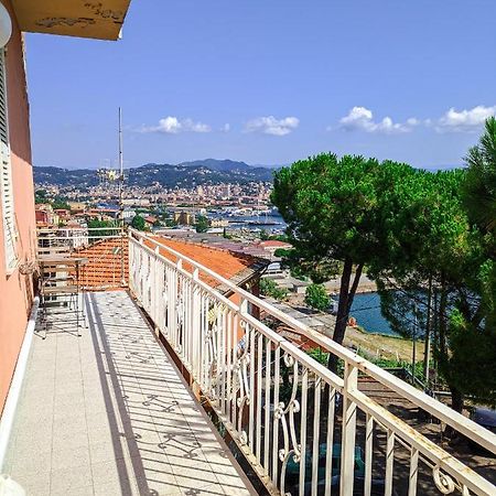 Perla Nera Apartment La Spezia Ngoại thất bức ảnh