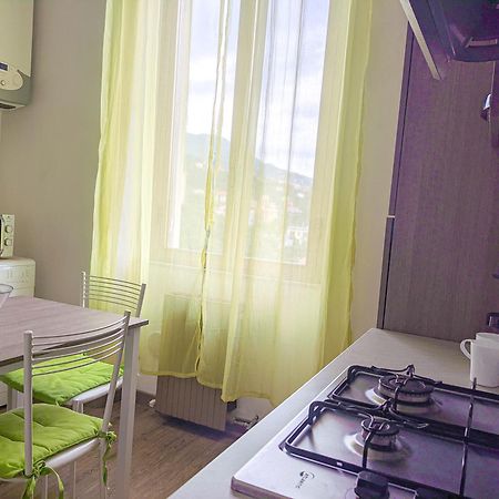 Perla Nera Apartment La Spezia Ngoại thất bức ảnh