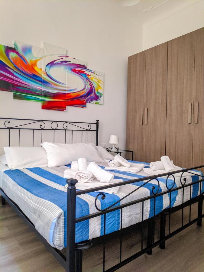 Perla Nera Apartment La Spezia Ngoại thất bức ảnh