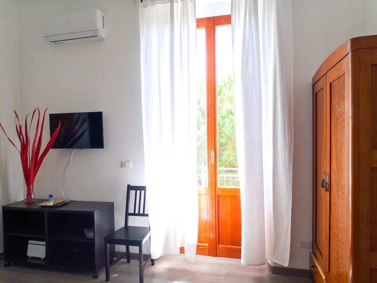 Perla Nera Apartment La Spezia Ngoại thất bức ảnh