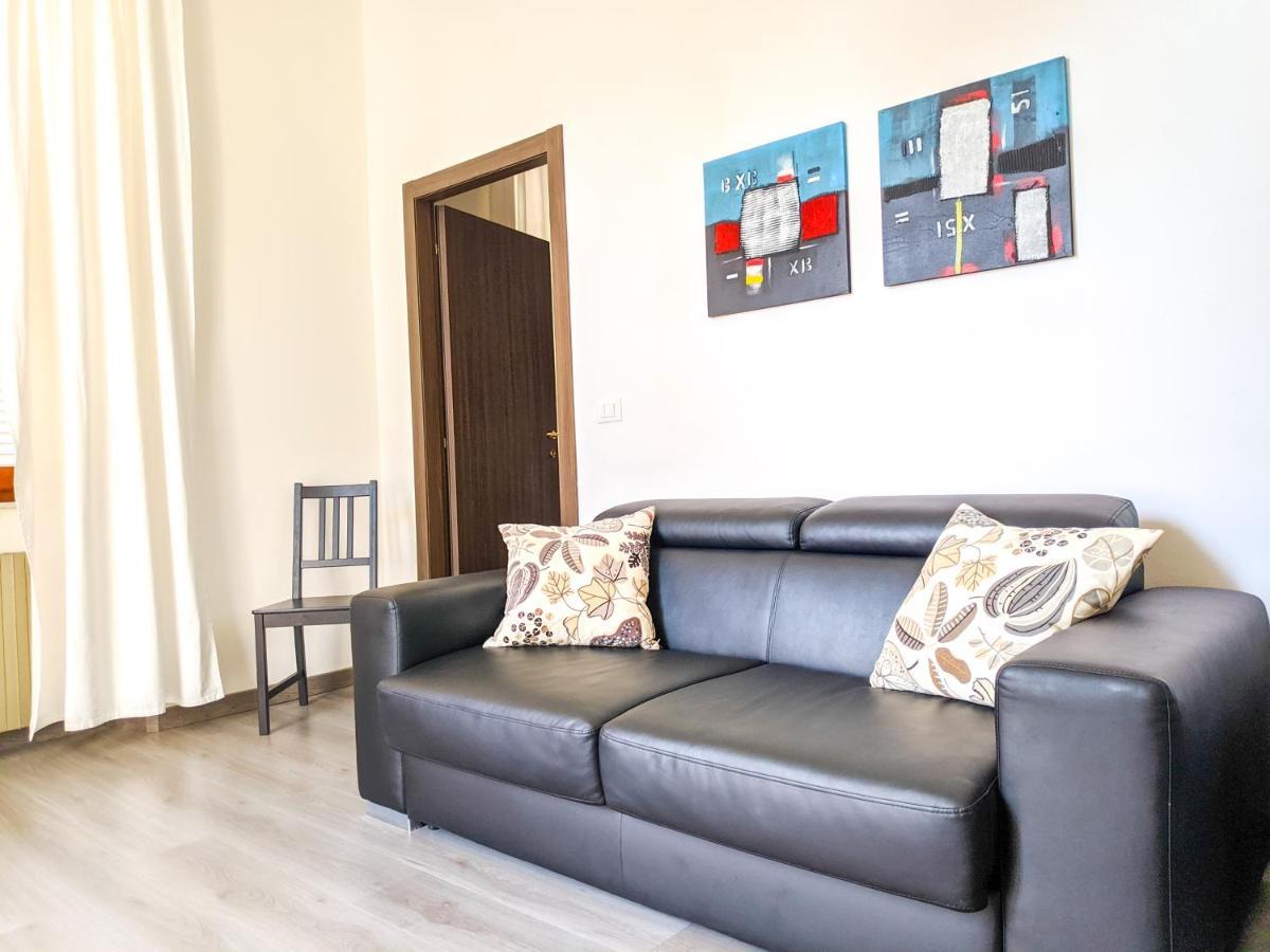 Perla Nera Apartment La Spezia Ngoại thất bức ảnh