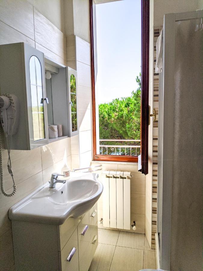 Perla Nera Apartment La Spezia Ngoại thất bức ảnh