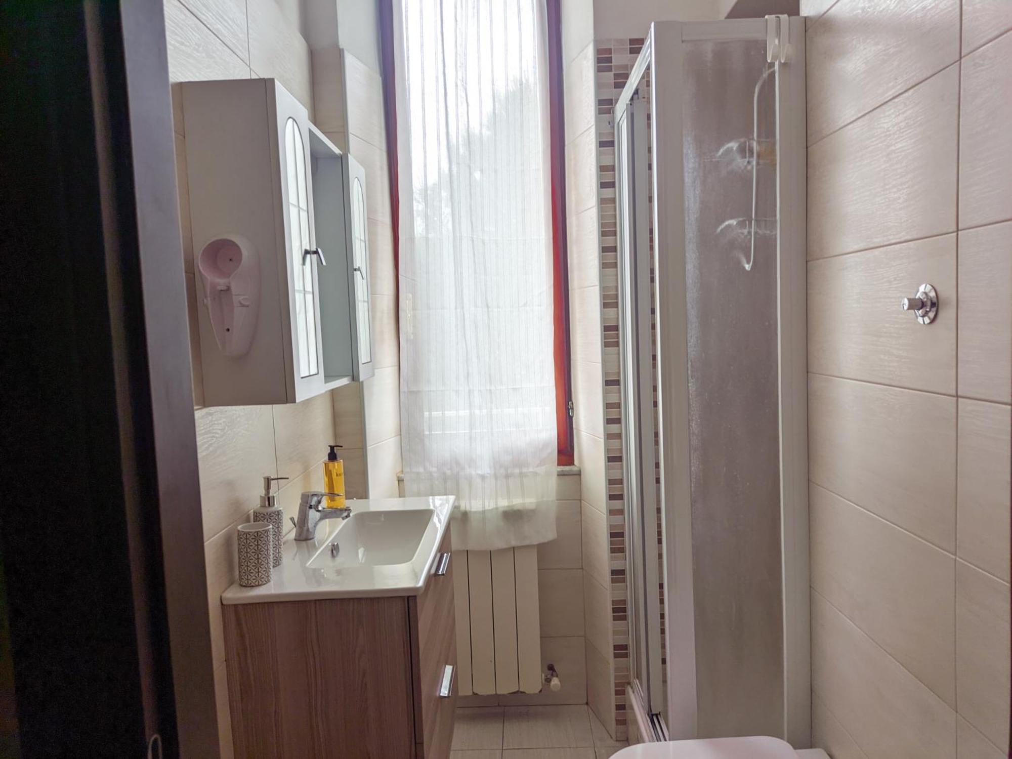 Perla Nera Apartment La Spezia Ngoại thất bức ảnh