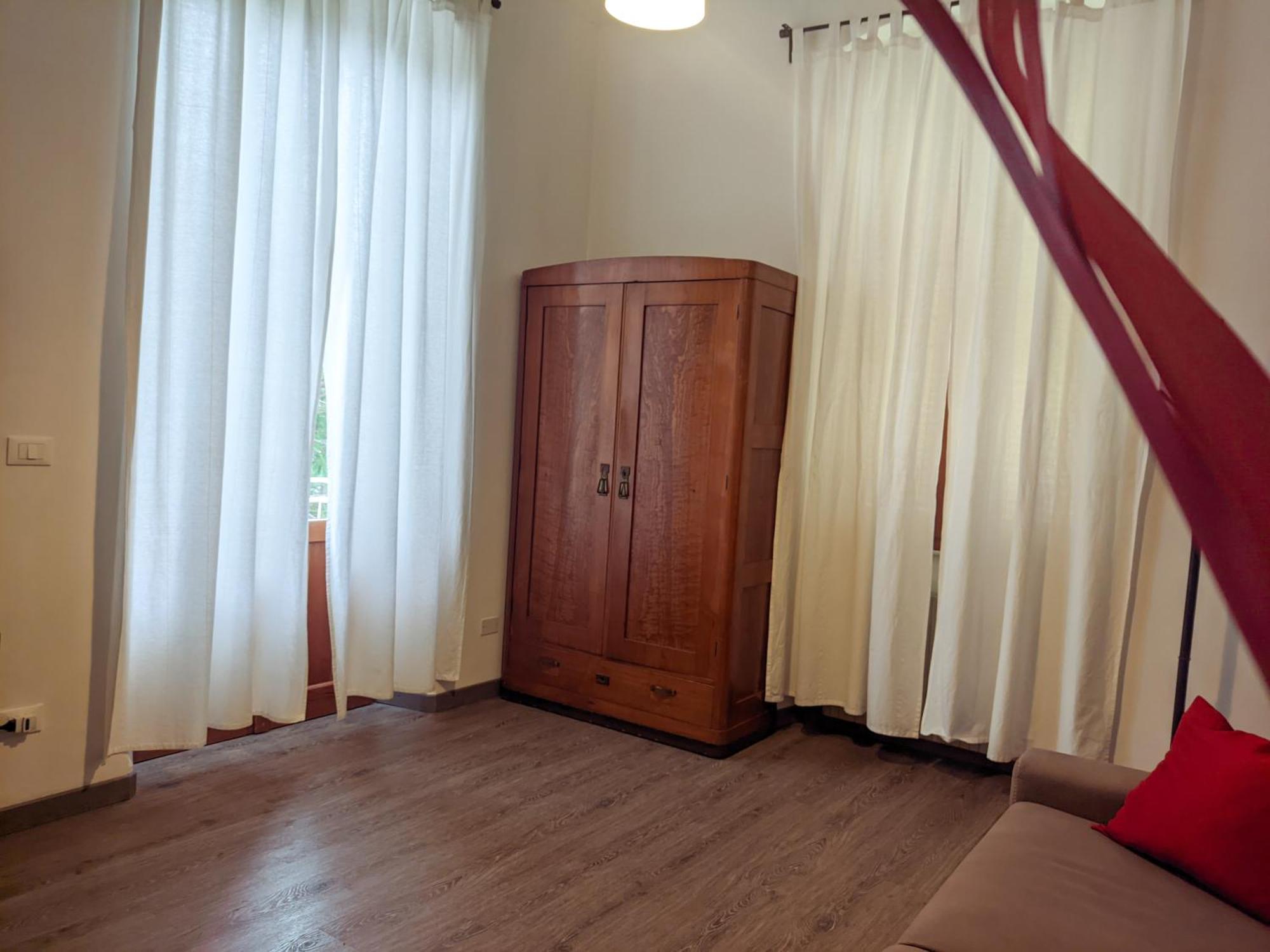 Perla Nera Apartment La Spezia Ngoại thất bức ảnh