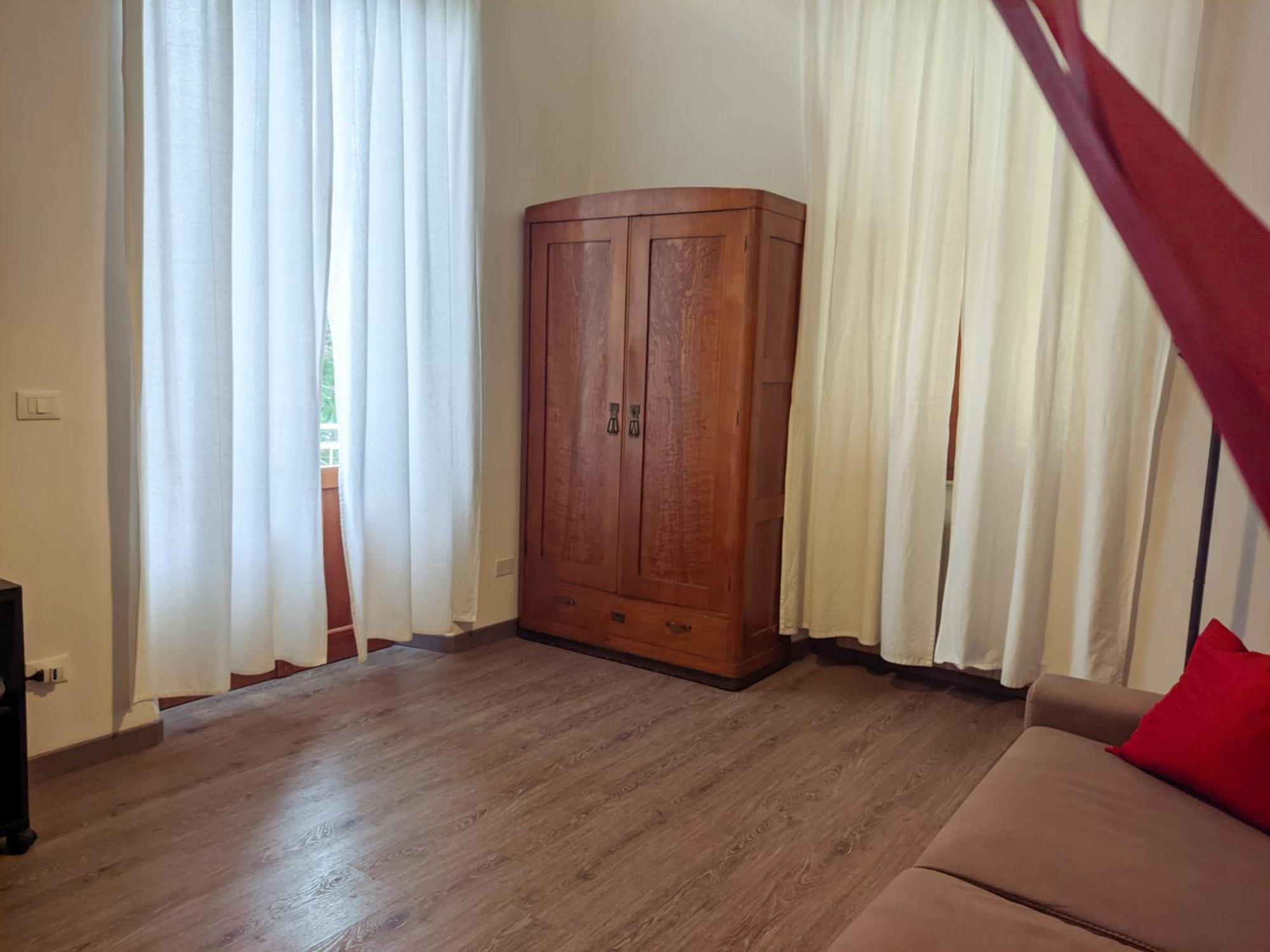 Perla Nera Apartment La Spezia Ngoại thất bức ảnh